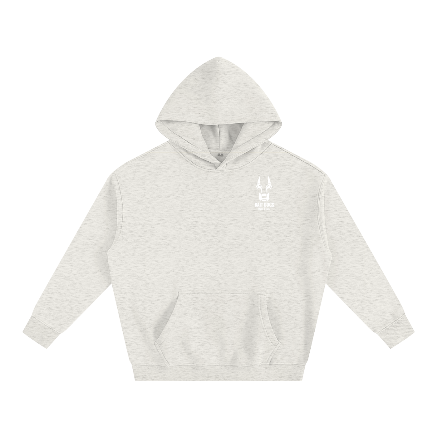 The Admiral - Oversized - Hoodie