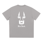 The Big Dog Regular Fit T Shirt White — view 10