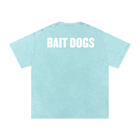 The Namesake Oversized T Shirt White — view 7