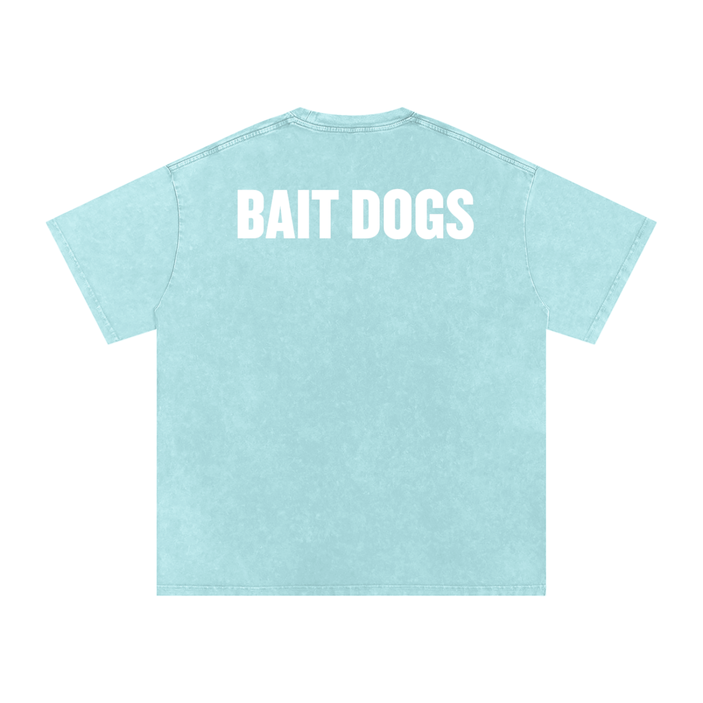 The Namesake White Oversized T-Shirt