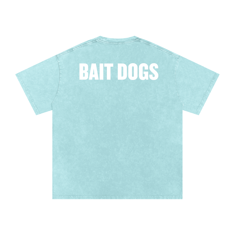 The Namesake Oversized T Shirt White