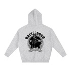 The Admiral Oversized Hoodie — view 7