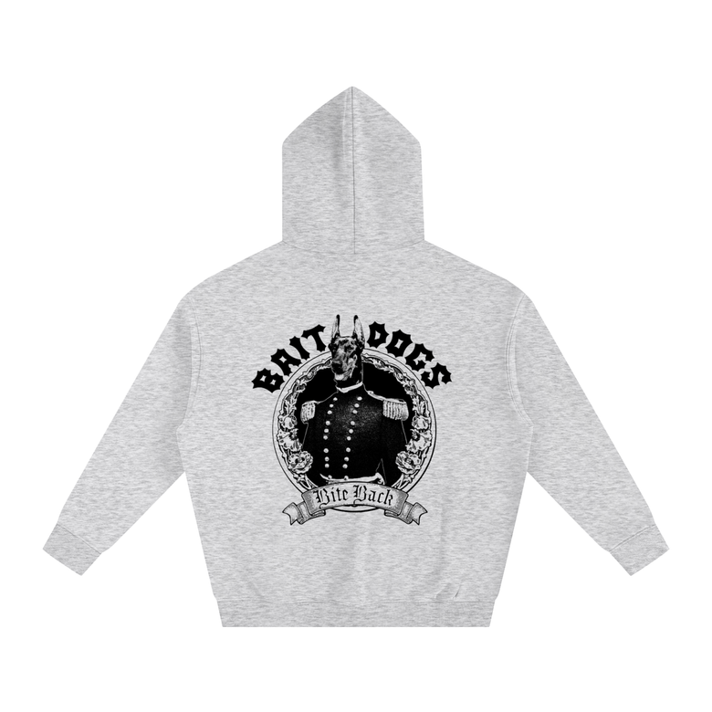 The Admiral Oversized Hoodie