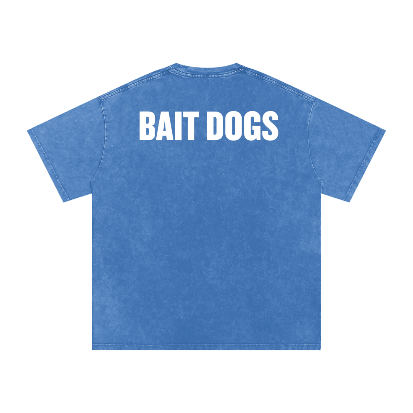 The Namesake White Oversized T-Shirt