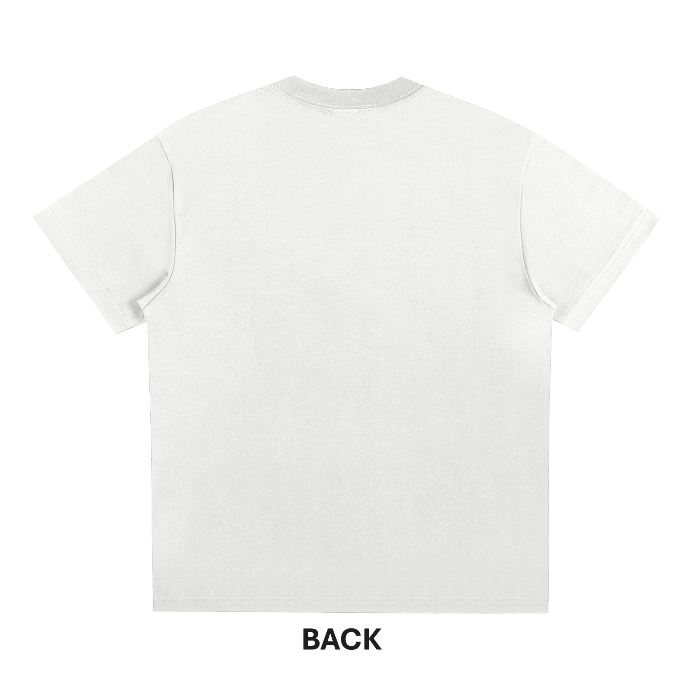 The Understatement - Regular Fit  - Black