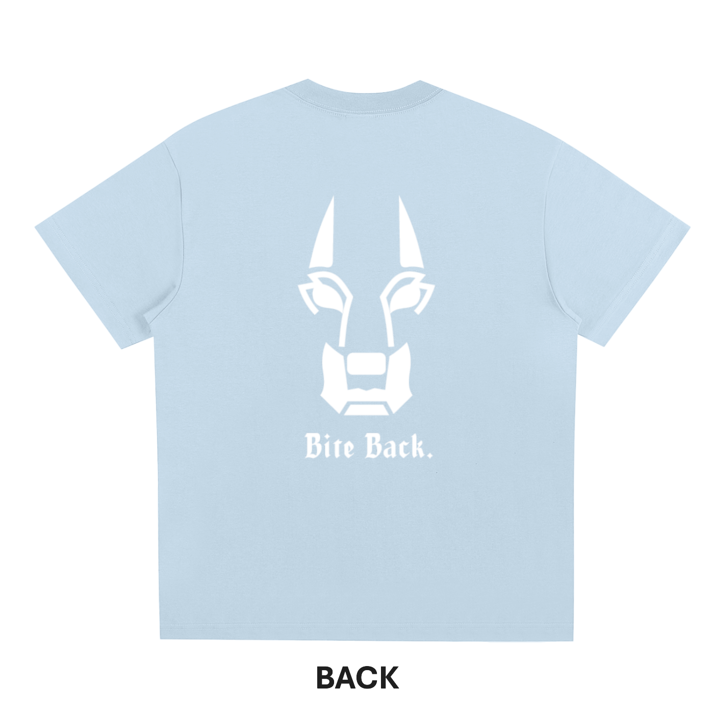 The Big Dog - Regular Fit - White