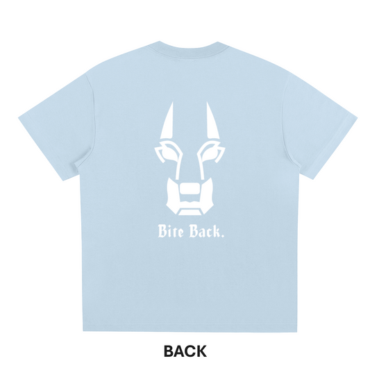 The Big Dog - Regular Fit - White