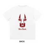 The Big Dog Regular Fit T Shirt Red — view 1