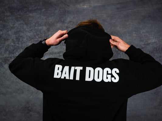 The Namesake - Oversized Hoodie