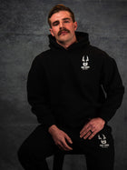 The Namesake Oversized Hoodie — view 4
