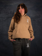 The Admiral Oversized Hoodie — view 4