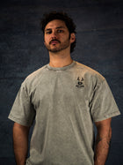 The Admiral Oversized T Shirt — view 4