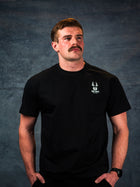 The Bite Back Regular Fit T Shirt — view 4