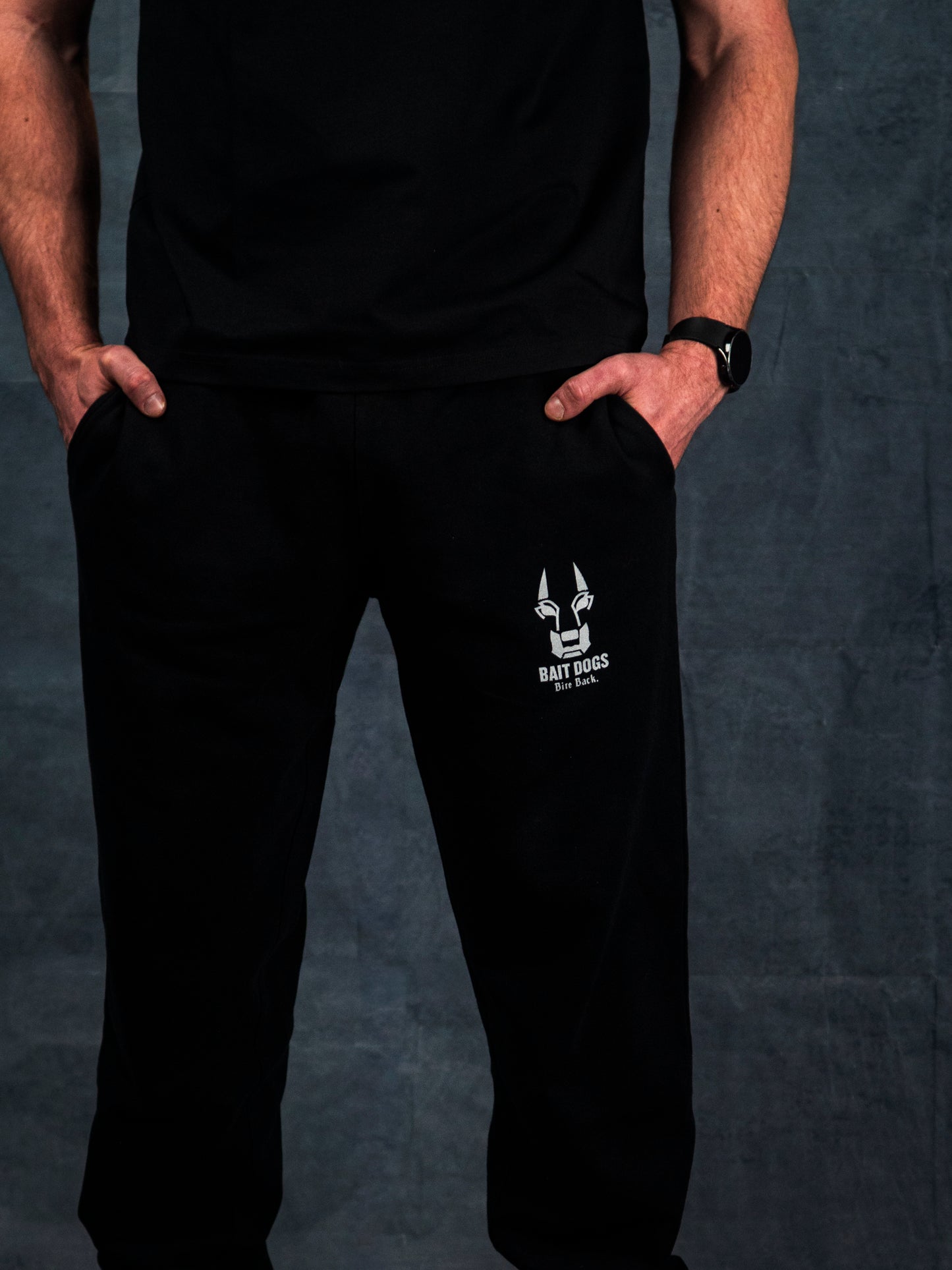 Bait Dogs Joggers