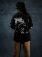 The Bite Back Oversized Shirt — view 2