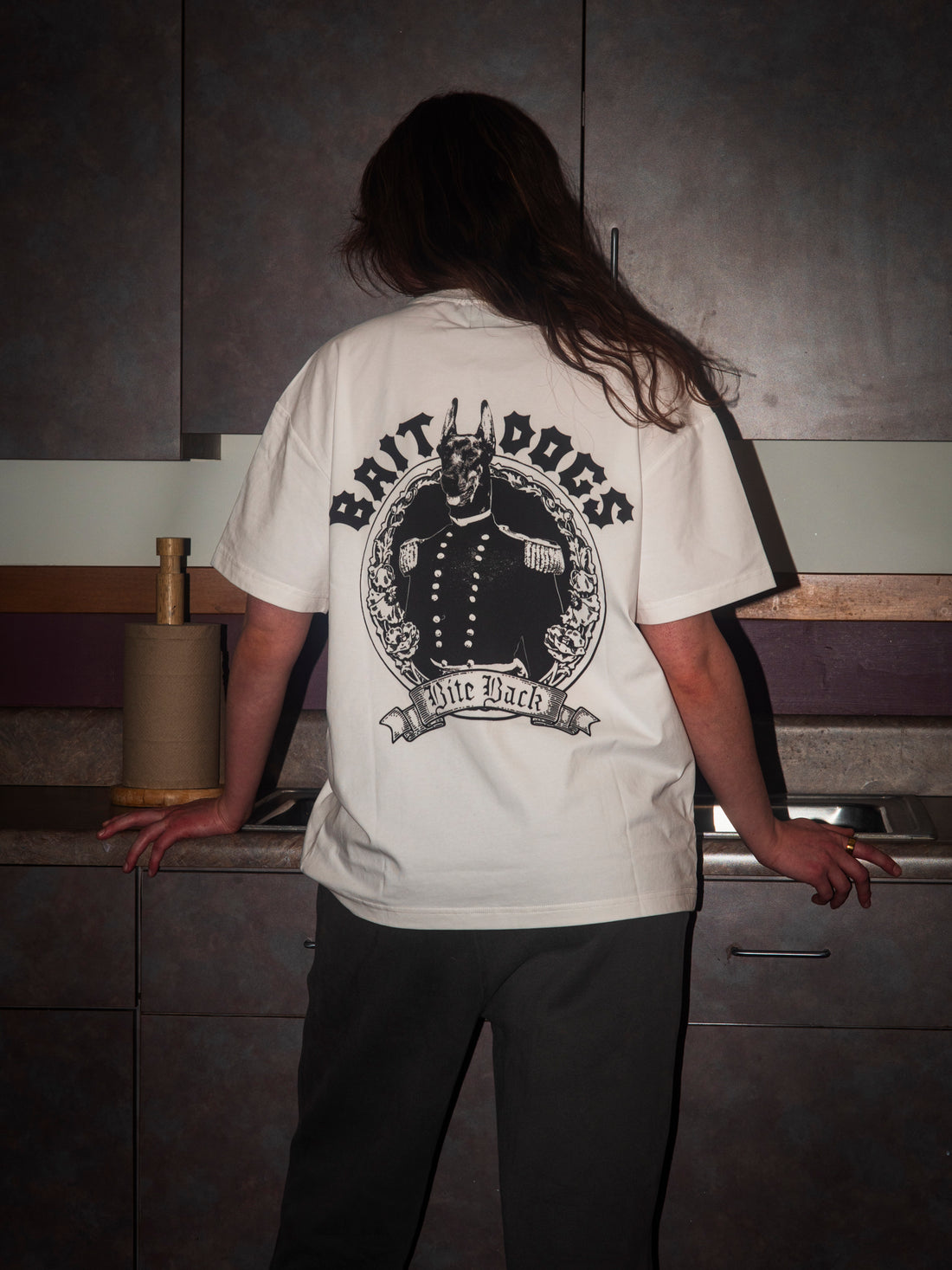 The Admiral Regular Fit T Shirt