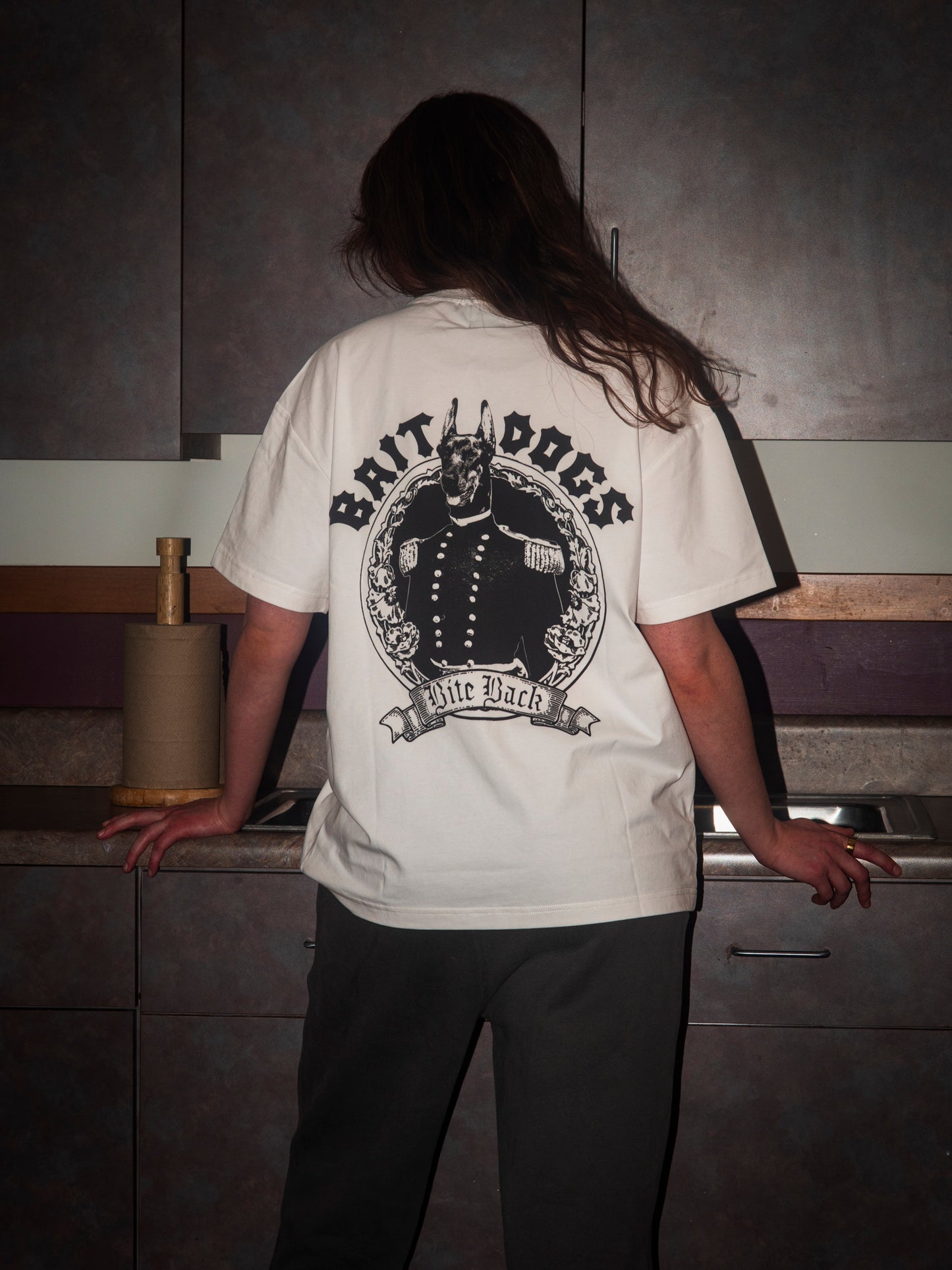 The Admiral - Regular Fit T-Shirt
