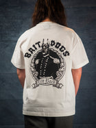 The Admiral Regular Fit T Shirt — view 2