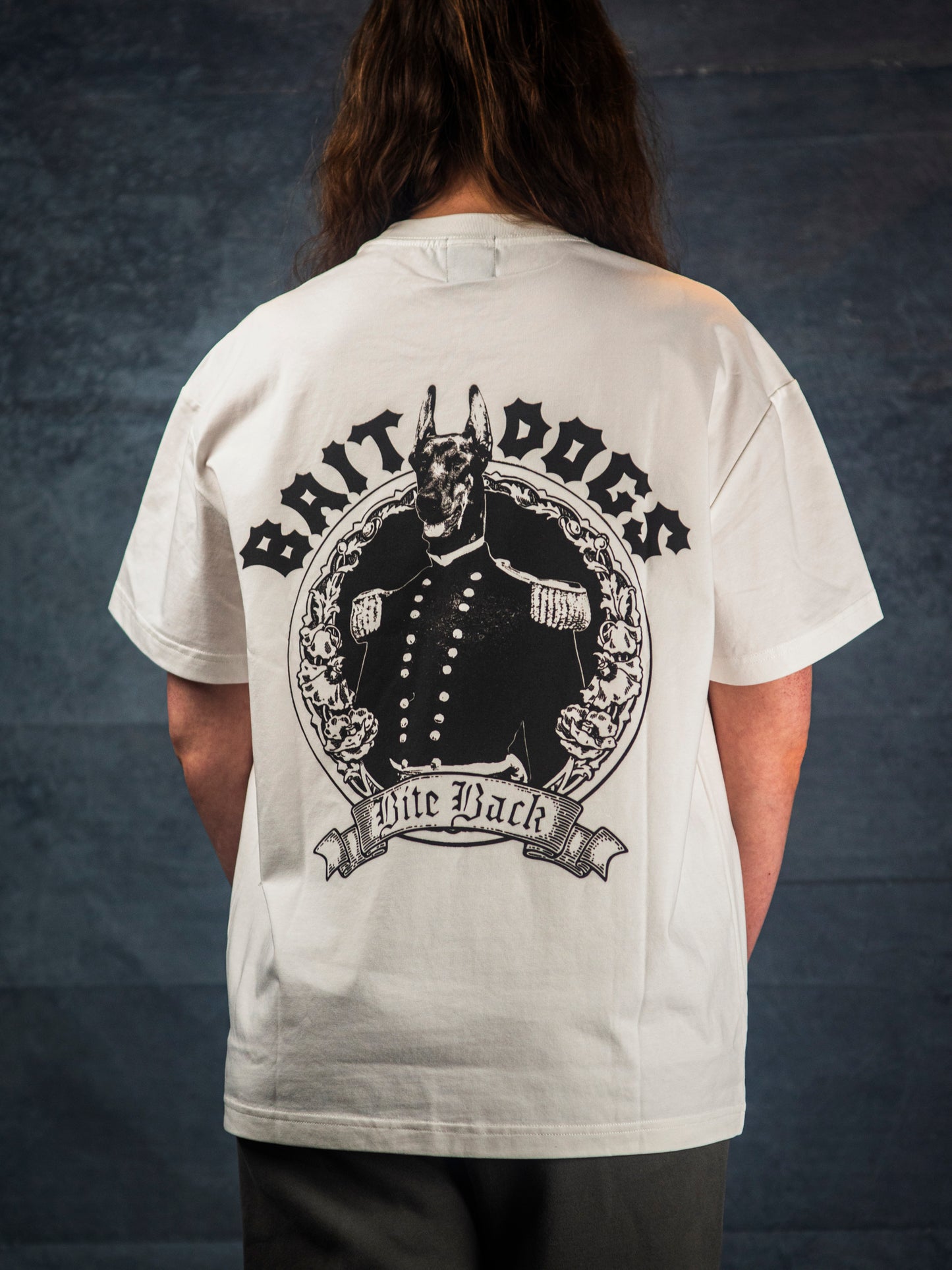 The Admiral - Regular Fit T-Shirt