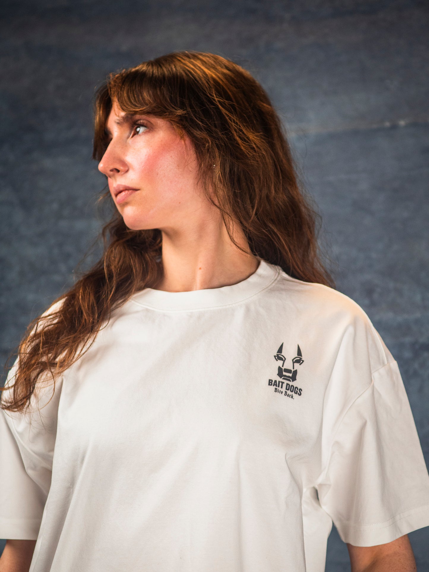 The Admiral - Regular Fit T-Shirt