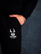 Bait Dogs Fleece Sweats Straight Leg Fit — view 3