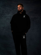 The Bite Back Oversized Hoodie — view 4