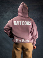 The All In Oversized Hoodie — view 2