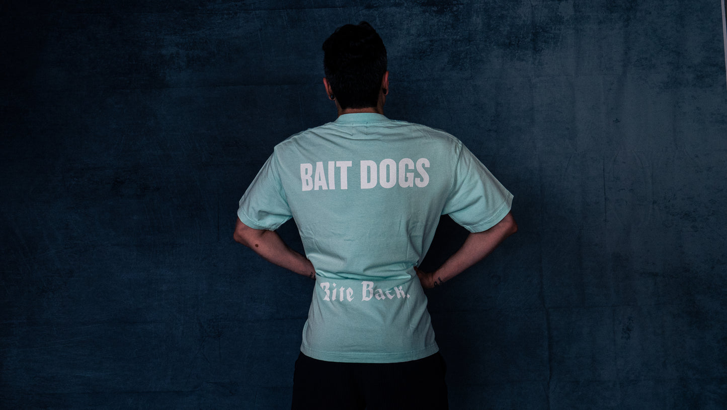 The All In White Oversized T-Shirt