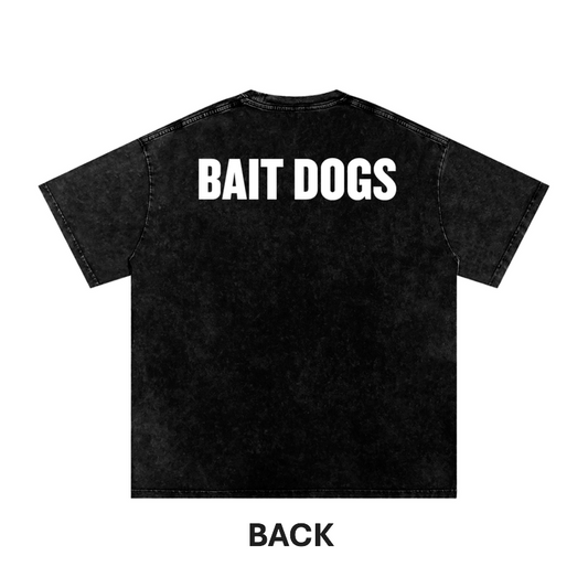 The Namesake White Oversized T-Shirt