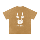 The Big Dog Oversized T Shirt White — view 10