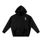 The Bite Back Oversized Hoodie — view 3