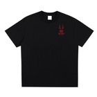 The Namesake Regular Fit T Shirt Red — view 6
