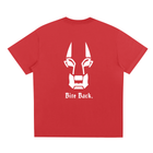The Big Dog Regular Fit T Shirt White — view 8