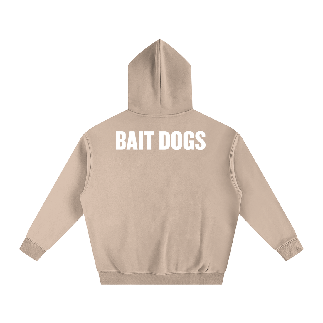 The Namesake Oversized Hoodie