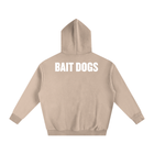 The Namesake Oversized Hoodie — view 6