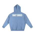 The Namesake Oversized Hoodie — view 16