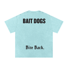 The All In Oversized T Shirt Black — view 6