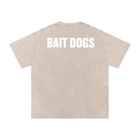The Namesake Oversized T Shirt White — view 9