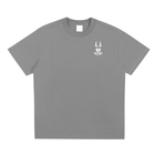 The Understatement Regular Fit T Shirt White — view 15