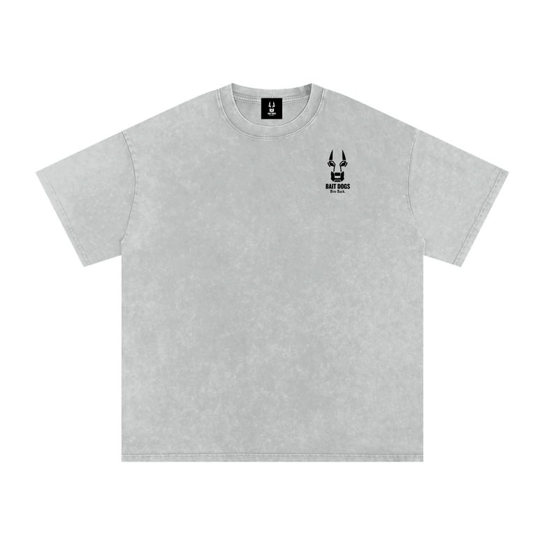 The Admiral Oversized T Shirt