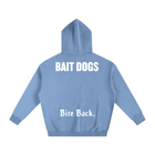 The All In Oversized Hoodie — view 11