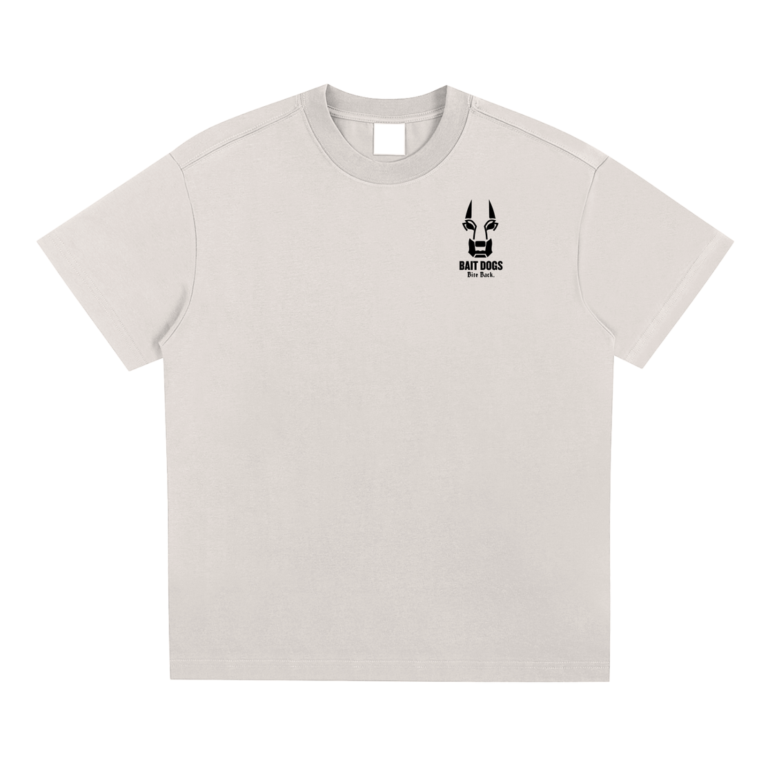 The Namesake Regular Fit T Shirt Black