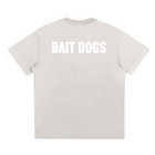 The Namesake Regular Fit T Shirt White — view 6