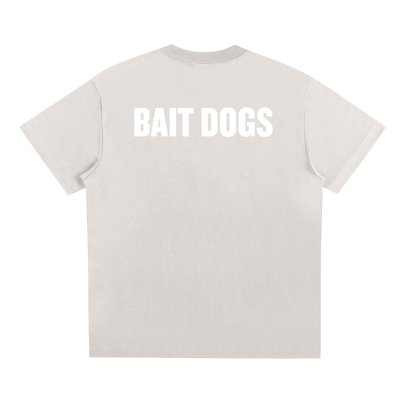 The Namesake - Regular Fit - White