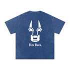 The Big Dog Oversized T Shirt White — view 12