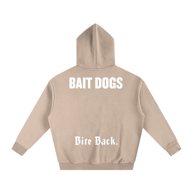 The All In Oversized Hoodie