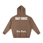 The All In Oversized Hoodie — view 17