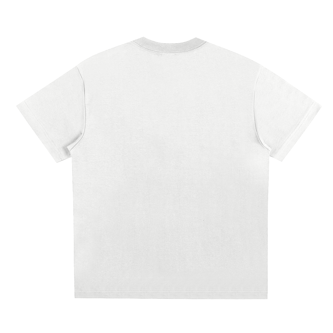 The Understatement Regular Fit T Shirt Red