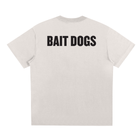 The Namesake Regular Fit T Shirt Black — view 5
