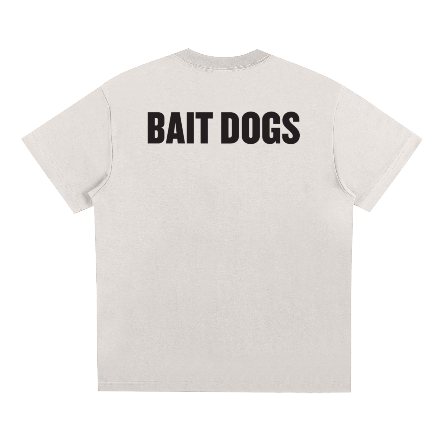 The Namesake - Regular Fit - Black